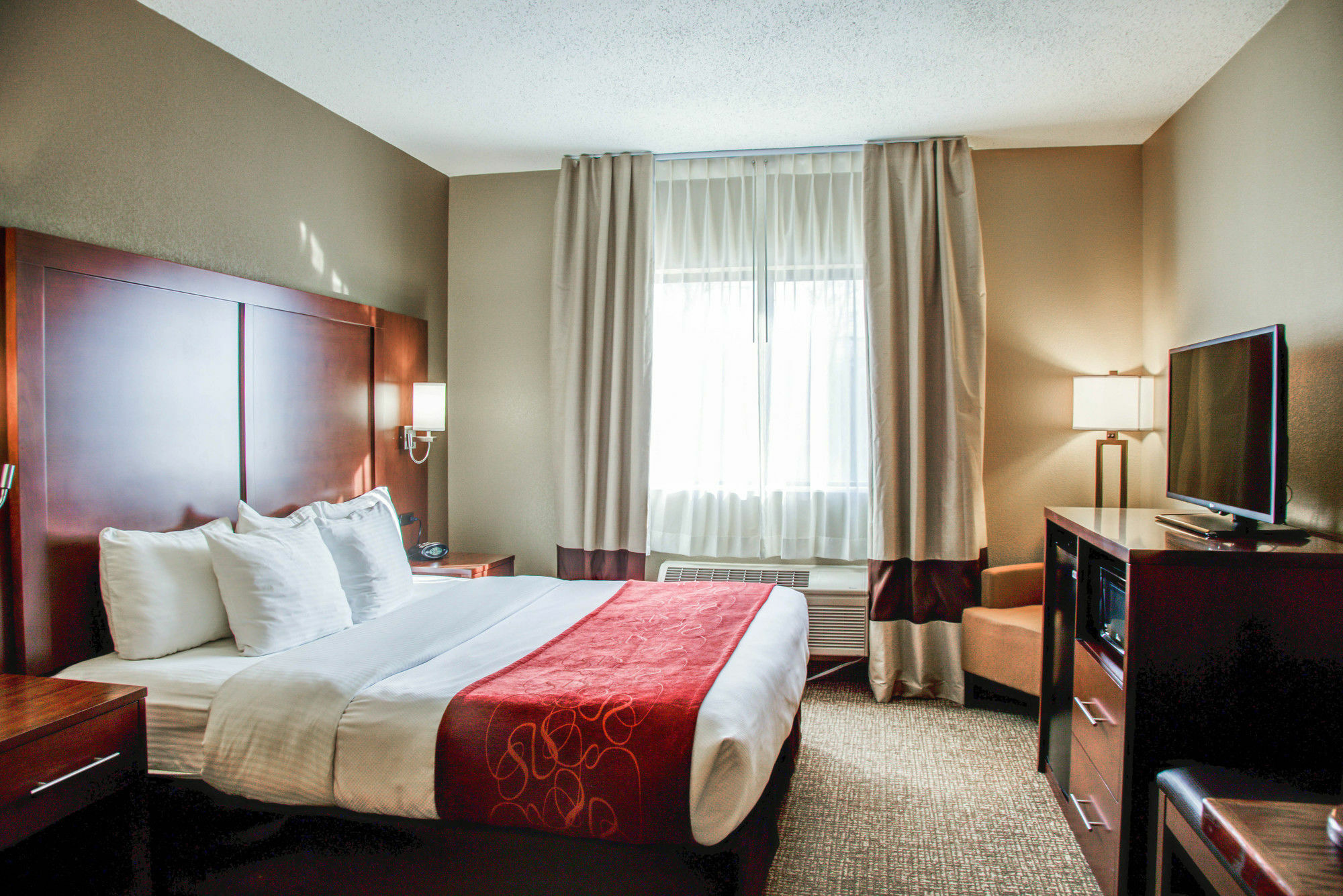 Comfort Suites Lombard - Addison Exterior foto